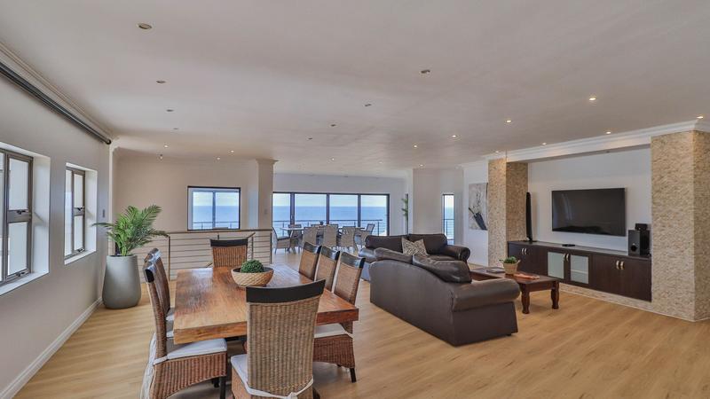 To Let 6 Bedroom Property for Rent in Pinnacle Point Golf Estate Western Cape